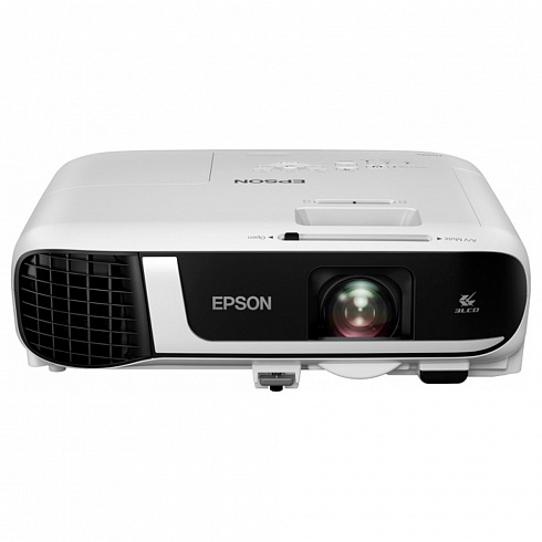 Мультимедийный проектор Epson CB-W52