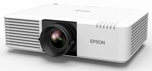 Мультимедийный проектор Epson CB-L530U 