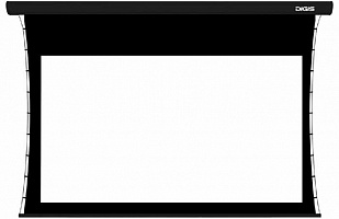 Экран настенный с электроприводом Digis DSTPX-16913