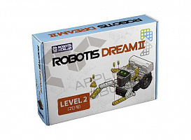 ROBOTIS DREAMⅡ Level 2 Kit 6-11 лет