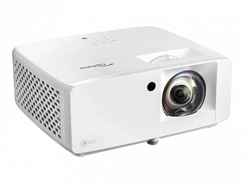 Лазерный проектор Optoma ZK430ST