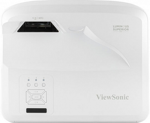 Мультимедийный проектор ViewSonic LS832WU 