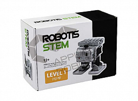 ROBOTIS STEM Level 1 12+ лет