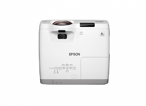 Мультимедийный проектор Epson CB-530 