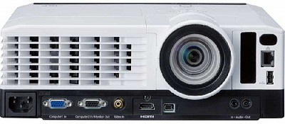 Мультимедийный проектор RICOH PJ WX3351N 