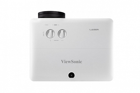 Мультимедийный проектор ViewSonic LS920WU 