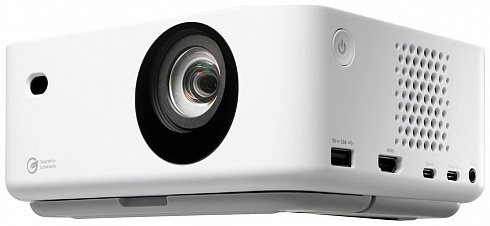 Лазерный проектор Optoma ML1080ST