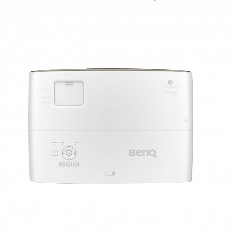 Мультимедийный проектор BENQ W2700