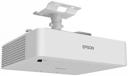 Мультимедийный проектор Epson CB-L530U 