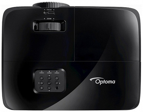 Мультимедийный проектор Optoma YNW7318ST 