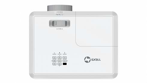 Проектор Exell EXD203STW