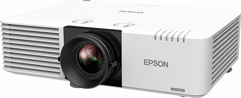 Мультимедийный проектор Epson CB-L630U