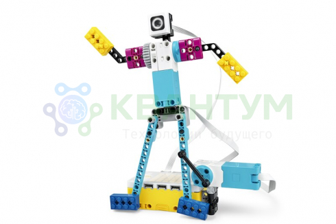 LEGO SPIKE Prime 45678 Базовый набор