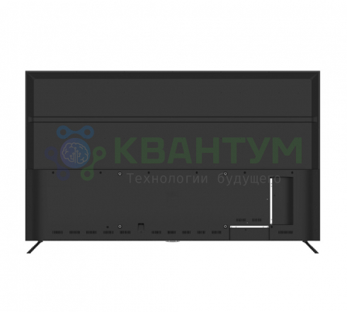 ЖК-ТЕЛЕВИЗОР ЭМЕРАЛЬД KD65U-FPAB/RU