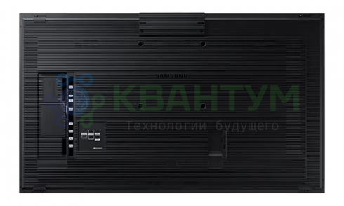 Интерактивная панель Samsung QM43B-T