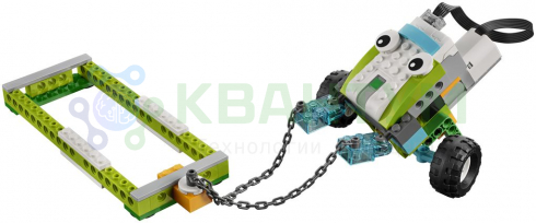 Базовый набор LEGO Education WeDo 2.0